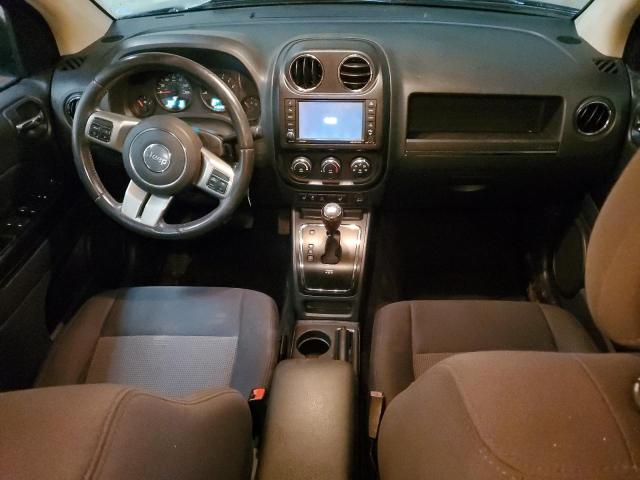 Photo 8 from auction – 2012 JEEP COMPASS LA with VIN 1C4NJDEB3CD650703
