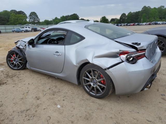 Photo 2 from auction – 2018 SUBARU BRZ 2.0 LI with VIN JF1ZCAC12J9603821