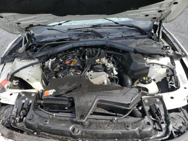 Photo 11 from auction – 2015 BMW 328 I with VIN WBA3A5G52FNS84491