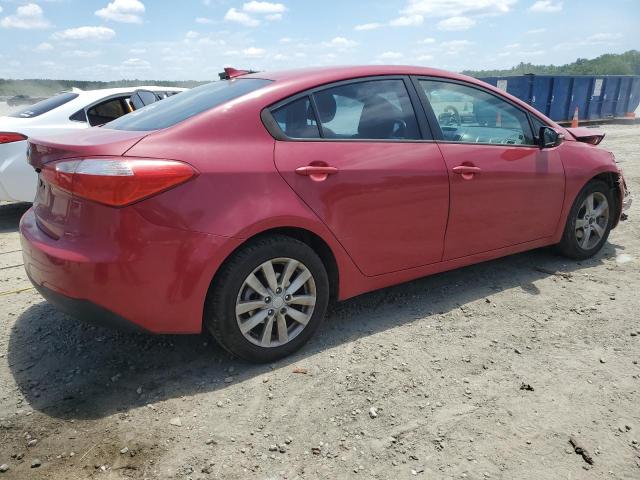 Photo 3 from auction – 2014 KIA FORTE LX with VIN KNAFX4A67E5218170