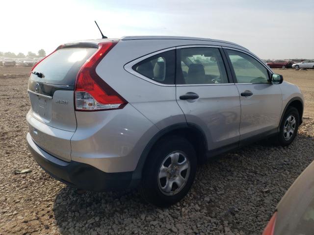 Photo 3 from auction – 2012 HONDA CR-V LX with VIN 5J6RM4H31CL024709