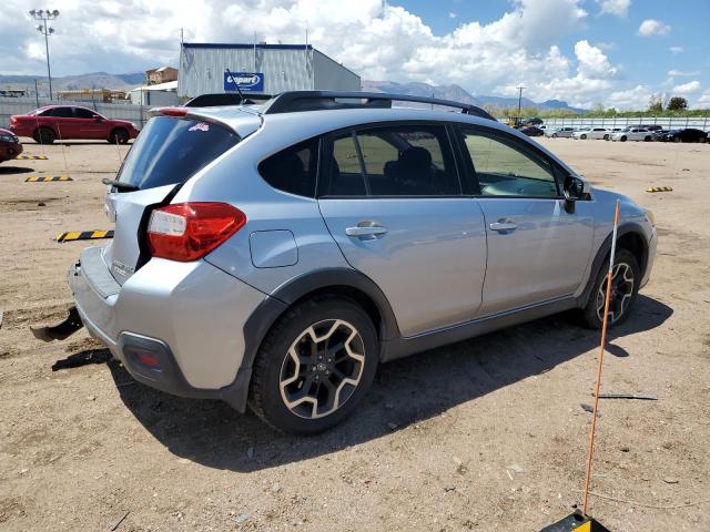 Photo 3 from auction – 2016 SUBARU CROSSTREK with VIN JF2GPABC4G8280333