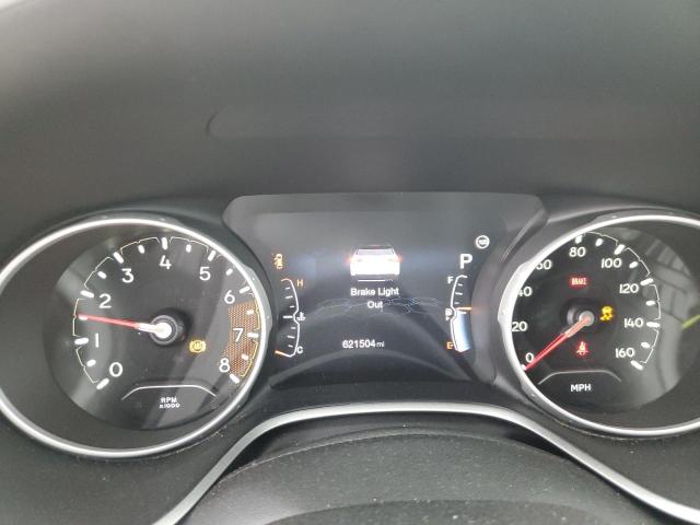 Photo 9 from auction – 2017 JEEP COMPASS LA with VIN 3C4NJDBBXHT579022