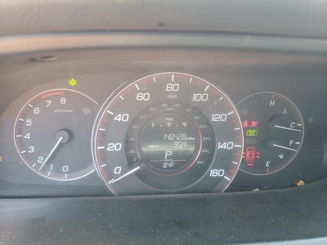 Photo 9 from auction – 2014 HONDA ACCORD SPO with VIN 1HGCR2F59EA046964