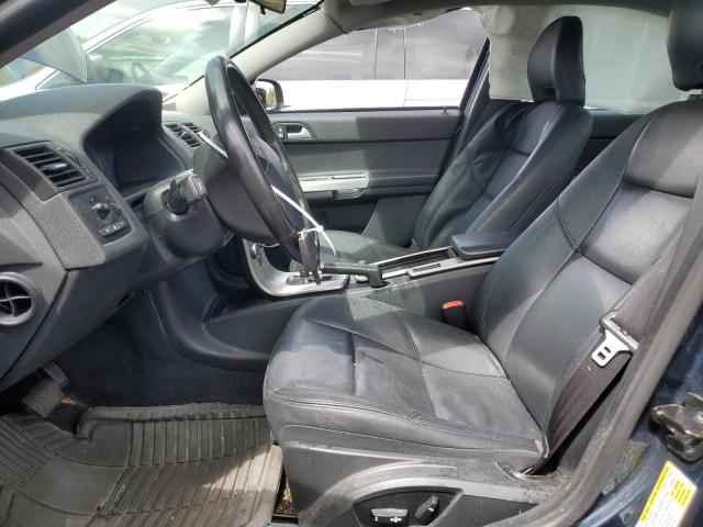 Photo 7 from auction – 2010 VOLVO S40 2.4I with VIN YV1390MS4A2493583