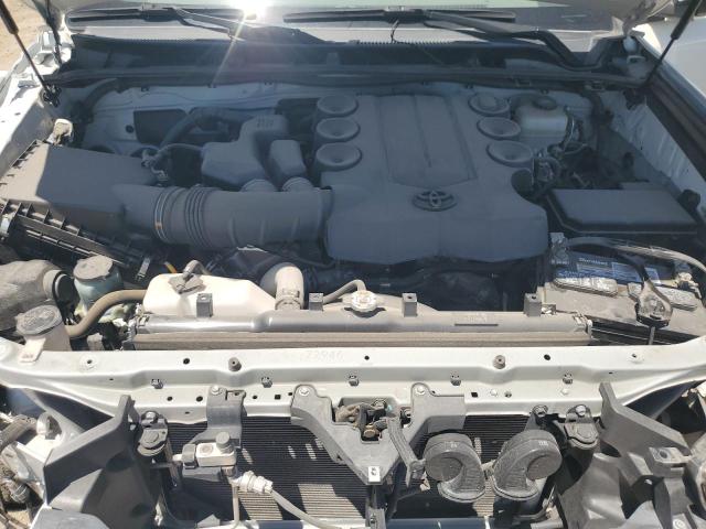 Photo 11 from auction – 2019 TOYOTA 4RUNNER SR with VIN JTEBU5JR3K5709711
