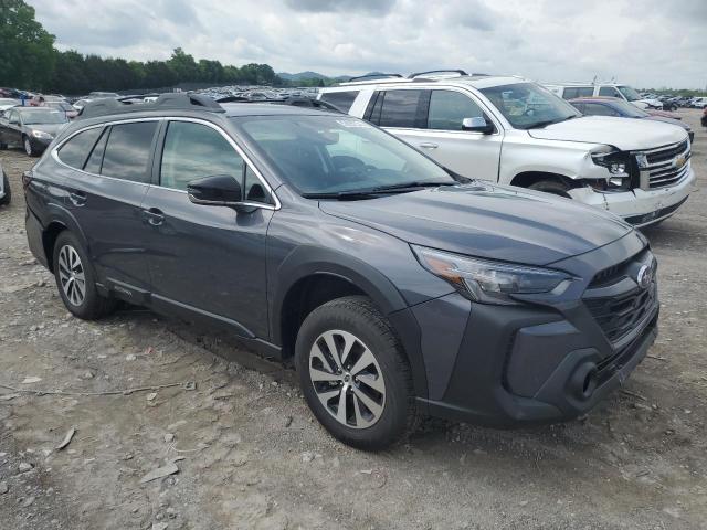 Photo 4 from auction – 2024 SUBARU OUTBACK PR with VIN 4S4BTADC0R3275532