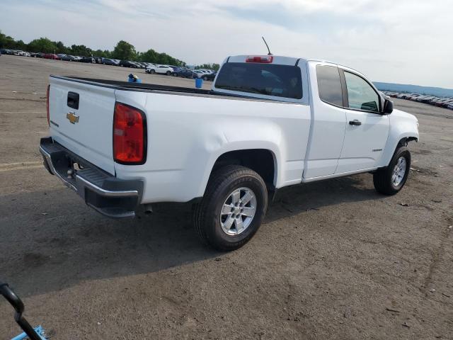 Photo 3 from auction – 2019 CHEVROLET COLORADO with VIN 1GCHSBEA7K1229265