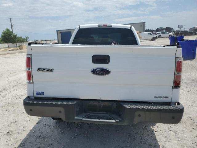 Photo 6 from auction – 2014 FORD F150 SUPER with VIN 1FTEX1CM0EKE26496