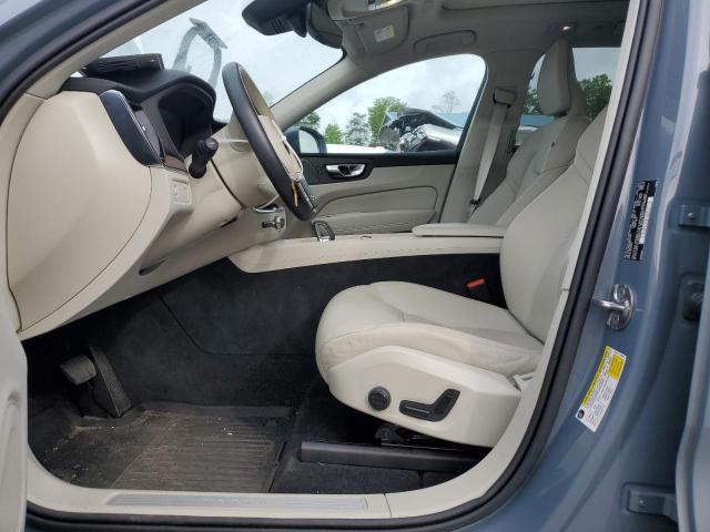 Photo 7 from auction – 2022 VOLVO XC60 B5 MO with VIN YV4L12DK0N1008289