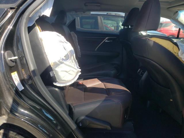 Zdjęcie 11 z aukcji – 2018 LEXUS RX 350 L z VIN JTJDZKCA8J2010592