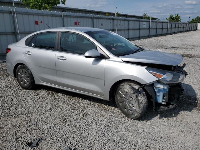 Photo 4 from auction – 2019 KIA RIO S with VIN 3KPA24AB7KE215973