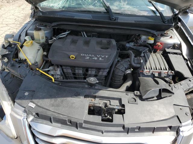 Photo 11 from auction – 2013 CHRYSLER 200 TOURIN with VIN 1C3CCBBB5DN743927