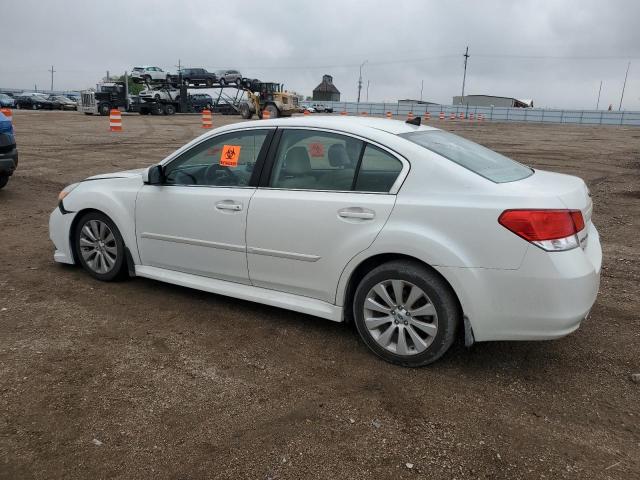 Photo 2 from auction – 2012 SUBARU LEGACY 2.5 with VIN 4S3BMCK6XC3037933