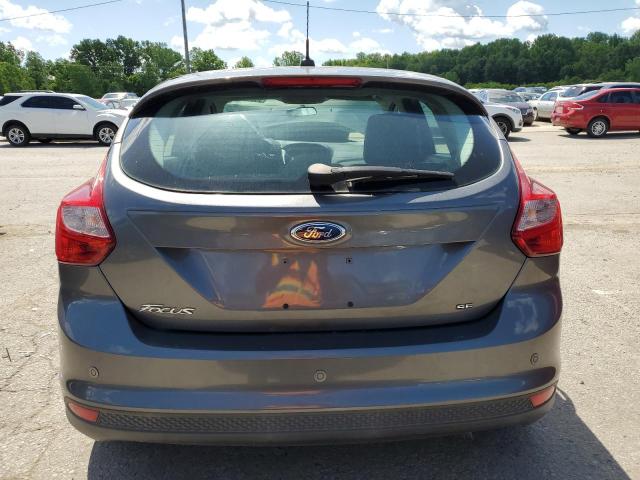 Photo 6 from auction – 2014 FORD FOCUS SE with VIN 1FADP3K24EL102412