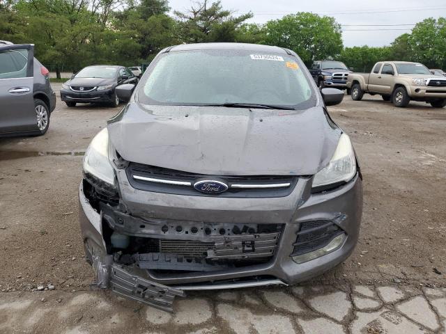 Photo 5 from auction – 2013 FORD ESCAPE SE with VIN 1FMCU9G99DUD92772