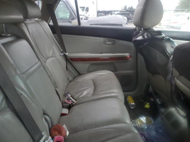 Photo 11 from auction – 2004 LEXUS RX 330 with VIN JTJHA31U740065207