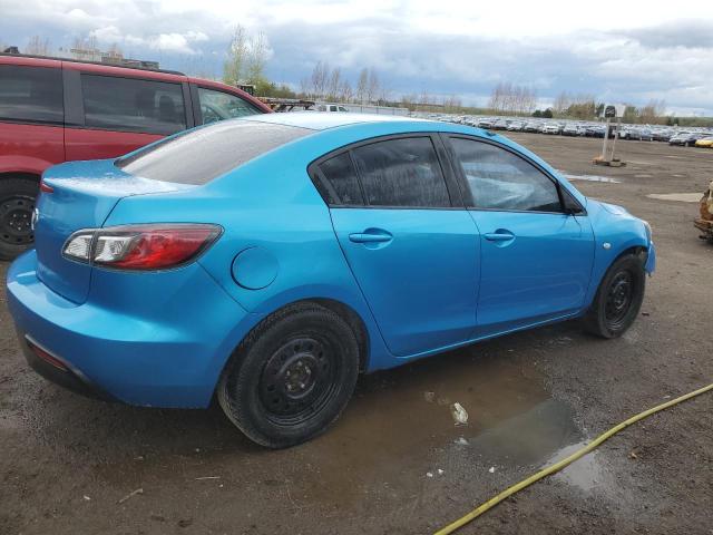 Photo 3 from auction – 2010 MAZDA 3 I with VIN JM1BL1SF8A1122642