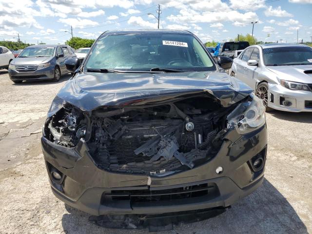 Photo 5 from auction – 2014 MAZDA CX-5 GT with VIN JM3KE2DY3E0327660