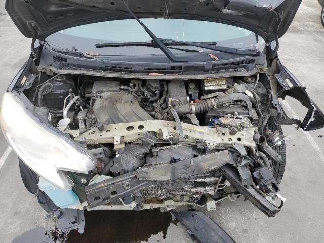 Photo 11 from auction – 2015 NISSAN VERSA NOTE with VIN 3N1CE2CP2FL377575