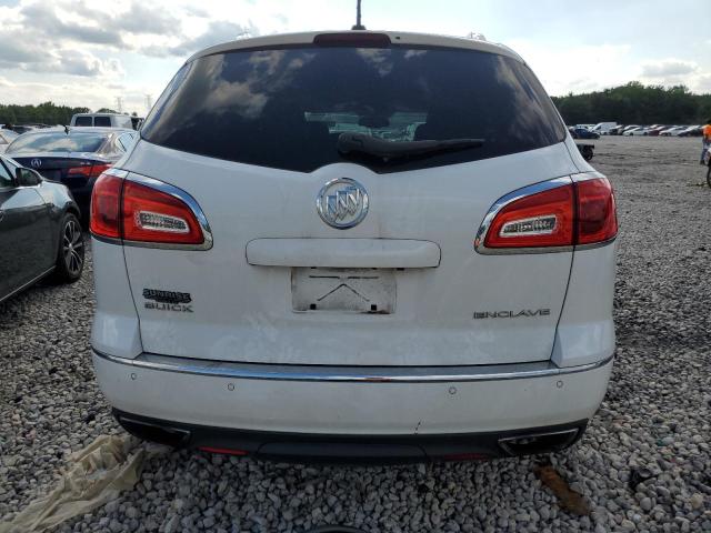 Photo 6 from auction – 2017 BUICK ENCLAVE with VIN 5GAKRBKD3HJ168698