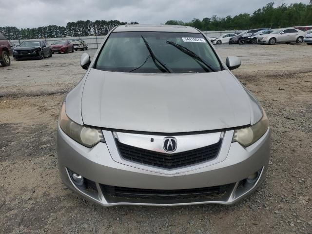 Photo 5 from auction – 2010 ACURA TSX with VIN JH4CU2F63AC002929