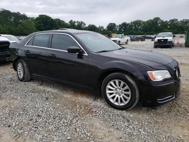 Photo 4 from auction – 2012 CHRYSLER 300 with VIN 2C3CCAAG2CH312167