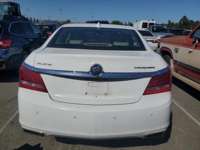 Photo 6 from auction – 2016 BUICK LACROSSE with VIN 1G4GB5G33GF245934