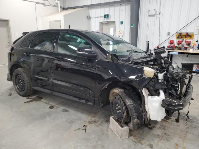 Photo 4 from auction – 2022 FORD EDGE ST with VIN 2FMPK4AP3NBA87115