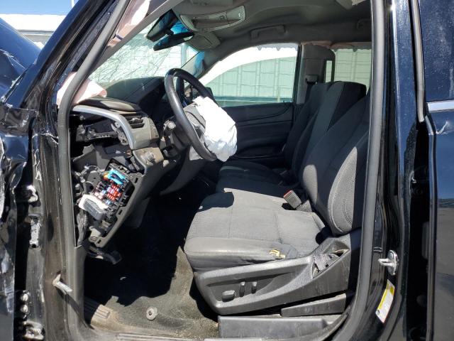 Photo 7 from auction – 2016 CHEVROLET TAHOE C150 with VIN 1GNSCAEC8GR470573