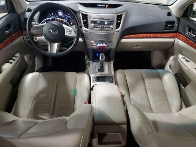 Photo 8 from auction – 2011 SUBARU OUTBACK 2. with VIN 4S4BRCKC6B3433195