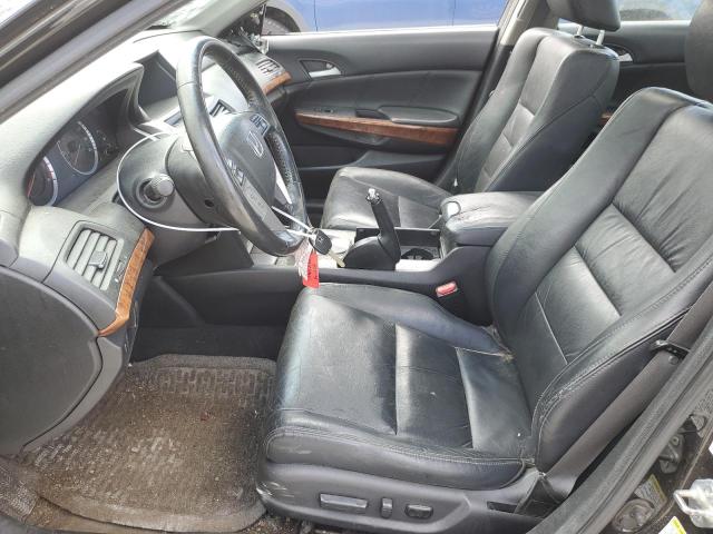 Photo 7 from auction – 2011 HONDA ACCORD EXL with VIN 1HGCP2F82BA130054