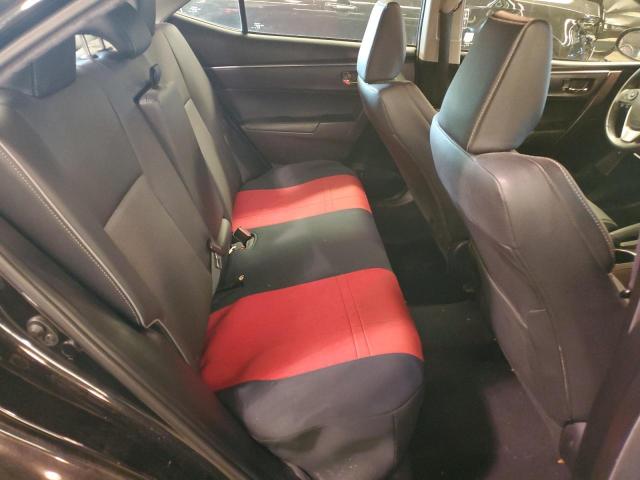 Photo 10 from auction – 2015 TOYOTA COROLLA L with VIN 5YFBURHE8FP244978