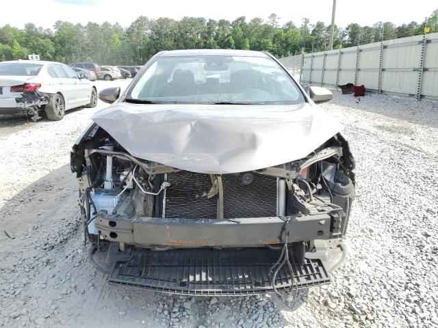 Photo 5 from auction – 2017 TOYOTA COROLLA L with VIN 5YFBURHE9HP723767