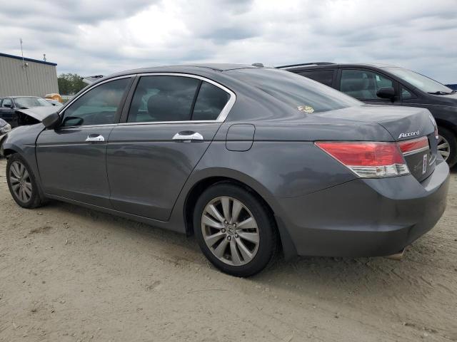 Photo 2 from auction – 2012 HONDA ACCORD EXL with VIN 1HGCP3F87CA036520