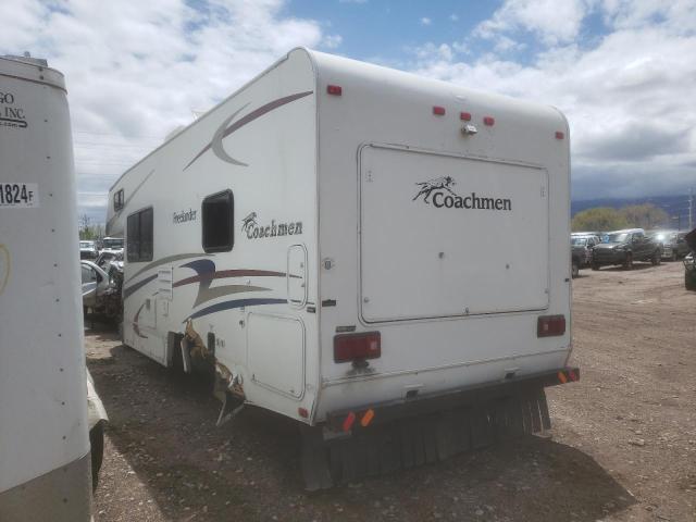 Photo 3 from auction – 2003 COACH MOTOR HOME with VIN 1FDXE45S33HB79086