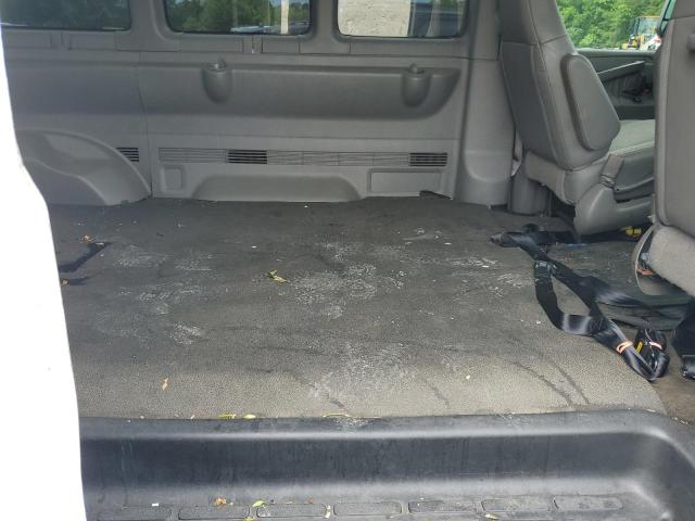 Photo 11 from auction – 2018 CHEVROLET EXPRESS G3 with VIN 1GAZGMFPXJ1326102