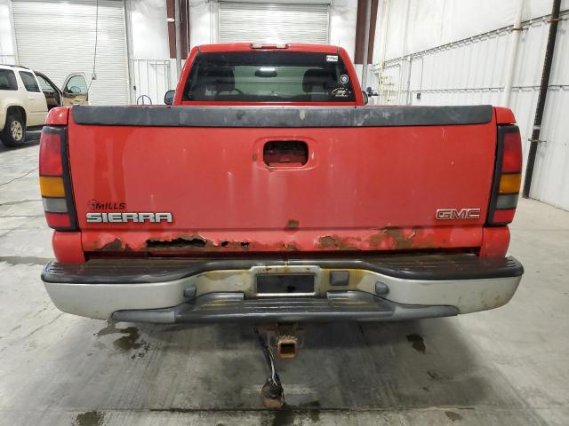 Photo 6 from auction – 2007 GMC NEW SIERRA with VIN 1GTEK14X67Z167417