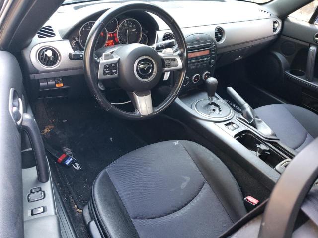 Photo 8 from auction – 2012 MAZDA MX-5 MIATA with VIN JM1NC2JFXC0224313