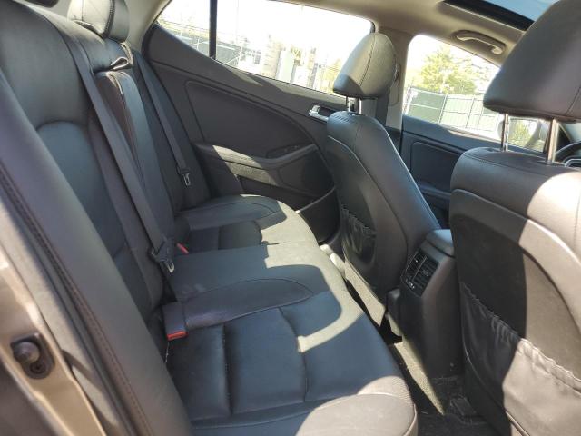 Photo 10 from auction – 2015 KIA OPTIMA EX with VIN 5XXGN4A75FG492454