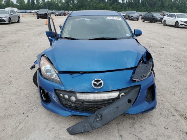 Photo 5 from auction – 2012 MAZDA 3 I with VIN JM1BL1V71C1534960