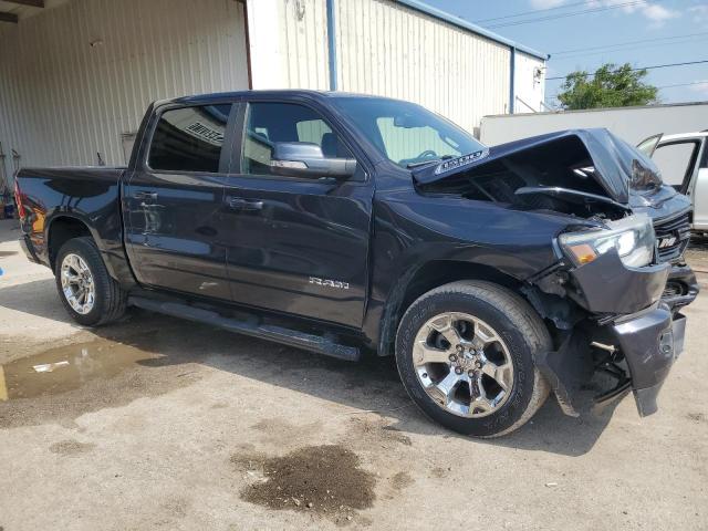 Photo 4 from auction – 2019 RAM 1500 BIG H with VIN 1C6RREFT4KN642147