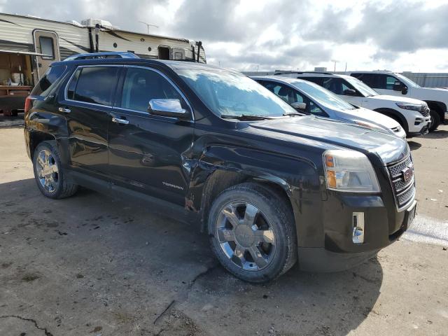 Photo 4 from auction – 2011 GMC TERRAIN SL with VIN 2CTFLXE57B6240742
