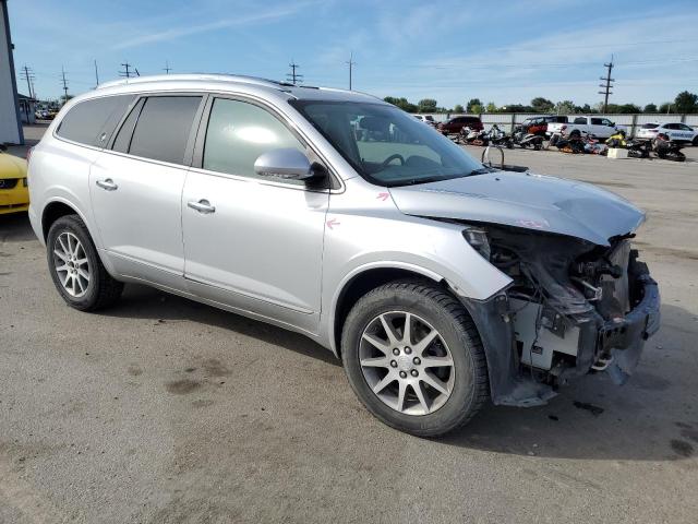 Photo 4 from auction – 2016 BUICK ENCLAVE with VIN 5GAKVBKD8GJ294212