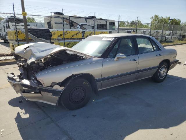 Photo 1 from auction – 1993 BUICK LESABRE LI with VIN 1G4HR53L2PH458920