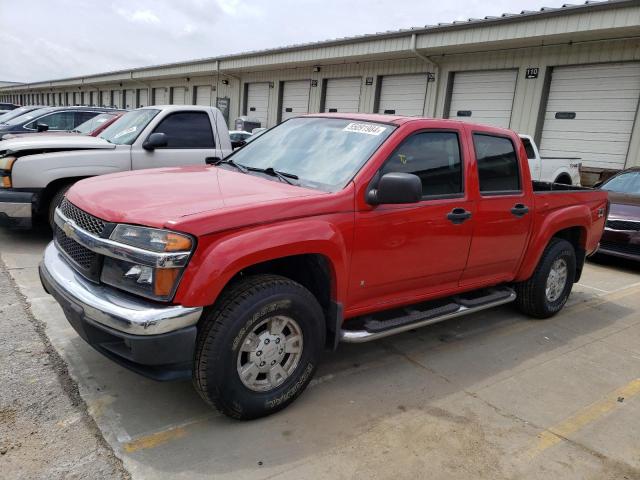 CHEVROLET .CK2500 2006 with VIN 1GCDT136768268150 - Photo from auction