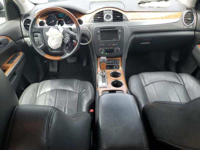 Photo 8 from auction – 2012 BUICK ENCLAVE with VIN 5GAKVDED4CJ371997