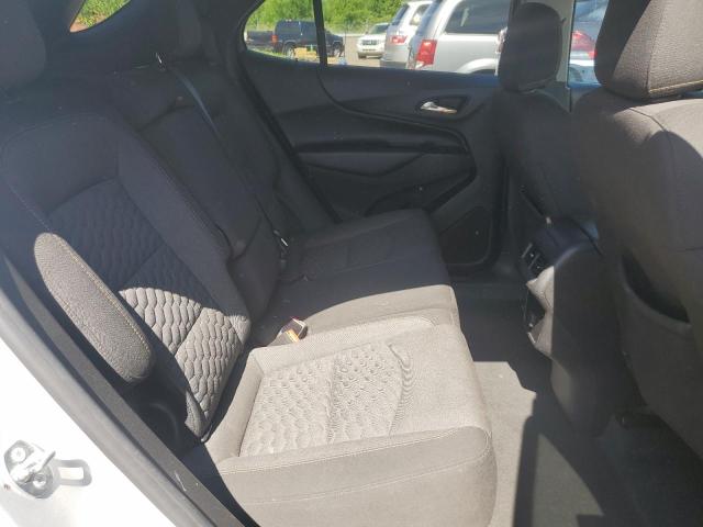Photo 11 from auction – 2018 CHEVROLET EQUINOX LT with VIN 2GNAXKEX2J6339683