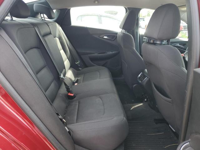 Photo 10 from auction – 2017 CHEVROLET MALIBU LT with VIN 1G1ZE5ST7HF270602