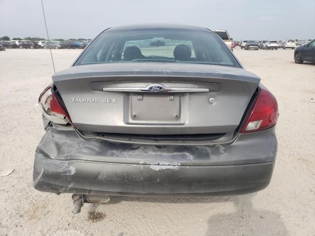 Photo 6 from auction – 2003 FORD TAURUS SES with VIN 1FAFP55U83A239315